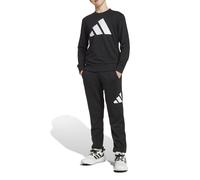 Adidas Survêtement pour Enfant Essentials Jogger Noir