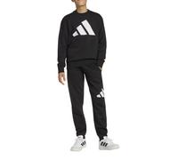 Adidas Survêtement Essentials Joggers Set Noir 11-12 ans Enfants