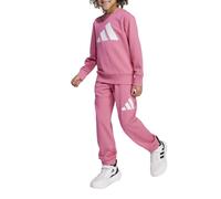 Adidas Survêtement pour Enfant Essentials Jogger Rose