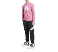 Adidas Survêtement pour Enfant Essentials Jogger Rose JD2096 13-14 ans