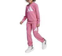 Adidas Survêtement pour Enfant Essentials Jogger Rose JW2435 4-5 ans