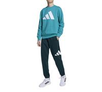Adidas Survêtement pour Enfant Essentials Jogger Vert