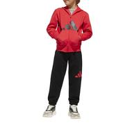 Adidas Survêtement pour Enfant Essentials Rouge