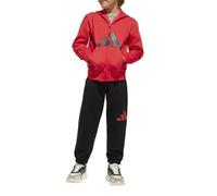 Adidas Survêtement pour Enfant Essentials Rouge