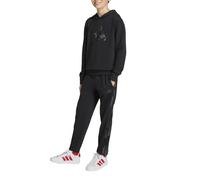 Adidas Survêtement pour Enfant Seasonals Camo Noir