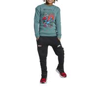 Adidas Survêtement pour Enfant Spider-Man Jogger Vert