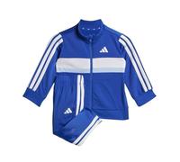 Adidas Survêtement pour Enfant Tiberio 3 Stripes Tricot Bleu JN2235 18-24 mois
