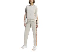 Adidas Survêtement 3-Stripes Leopard Print Beige - KB8931 M