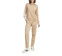 Adidas Survêtement pour Femme Essentials 3-Stripes Beige JX0507 S