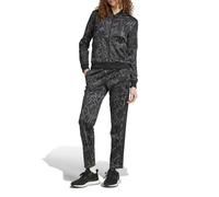 Adidas Survêtement pour Femme Essentials 3-Stripes Noir
