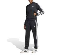 Adidas Survêtement pour Femme Essentials 3-Stripes Noir