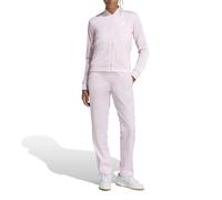 Adidas Survêtement pour Femme Essentials 3-Stripes Rose