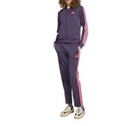 Adidas Survêtement pour Femme Essentials 3-Stripes Violet JX0510 L