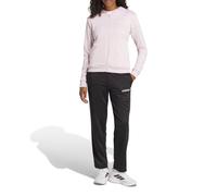 Adidas Survêtement pour Femme Essentials Linear Rose