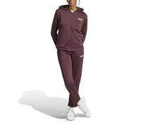 Adidas Survêtement pour Femme Essentials Linear Rouge JD2698 XS