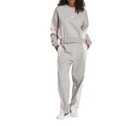 Adidas Survêtement pour Femme Laziday Gris
