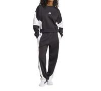 Adidas Survêtement pour Femme Laziday Noir