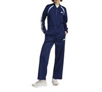 Adidas Survêtement pour Femme Teamsport Bleu
