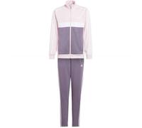 Adidas Survêtement pour Fille Essentials 3-Stripes Tiberio Rose IJ8806 15-16 ans
