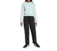 Adidas Survêtement pour Fille Essentials Vert JN2438 7-8 ans