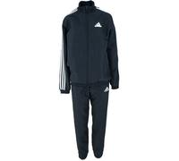 Adidas Survêtement pour Homme Aeroready Essentials Regular-Fit 3-Stripes Noir XS