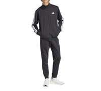 Adidas Survêtement pour Homme Basic 3-Stripes Fleece Noir