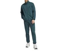 Adidas Survêtement pour Homme Basic 3-Stripes Fleece Vert JX5546 S