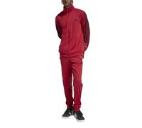Adidas Survêtement pour Homme Dayready Rouge