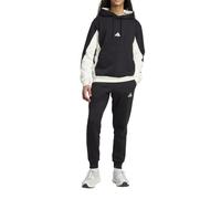 Survêtement - ADIDAS - KB5264 - Fleece - Colorblock - Noir - Homme L