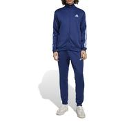Adidas Survêtement pour Homme Sportswear Basic 3-Stripes Bleu
