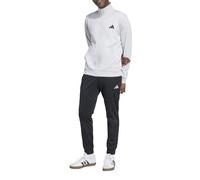 Adidas Survêtement pour Homme Ts Gris