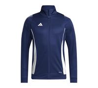 Adidas Survêtement pour Homme – Veste d'entraînement Tiro24 IR7498 Team Navy Blue 2/White 2XL