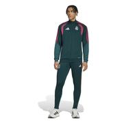 SurvÃªtement Real Madrid Tiro 2026/27 Vert XL