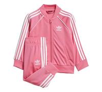 adidas Survêtement Rose Fille IR6857