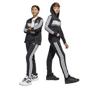Adidas Survêtement Seasonal Essentials Tiberio 3 bandes molleton Noir 11-12 ans Enfants