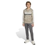 Adidas Survêtement Seasonal Essentials Tiberio 3 Stripes Fleece