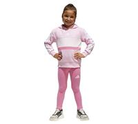 Adidas Survêtement Seasonal Essentials Tiberio 3 Stripes Fleece Leggings