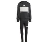Adidas Survêtement Seasonal Essentials Tiberio 3 Stripes Fleece Leggings