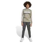 Adidas Survêtement Seasonal Essentials Tiberio 3 Stripes Tricot