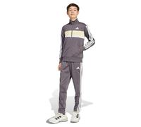 Adidas Survêtement Seasonal Essentials Tiberio 3 Stripes Tricot