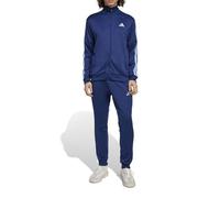 Adidas Survêtement Sportswear Basic 3-Stripes Bleu - JI8873 XL