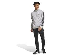 Adidas Survêtement Sportswear Basic 3 Stripes French Terry