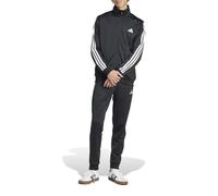Adidas Survêtement Sportswear Basic Tricot 3 Stripes Noir M Regular Homme