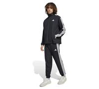 Adidas Survêtement Sportswear Basic Woven 3 Stripes Noir pur XL