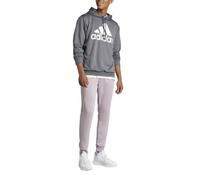 Adidas Survêtement pour Homme Sportswear Gris