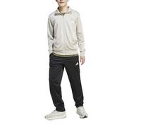 Adidas Survêtement Kids Tricot Colour Pop beige junior Taille 176