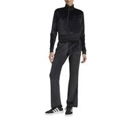 Adidas Survêtement Glam Velvet Noir Femme Taille M