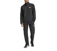 Adidas Survêtement Sportswear Woven Cargo Noir XXL Homme Regular