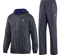 Adidas Survetements TS WARM2, G81117, Pointure: 158