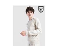 adidas Sweat à capuche 3-Stripes Energize Junior - Ecru Tint 9-10Y
